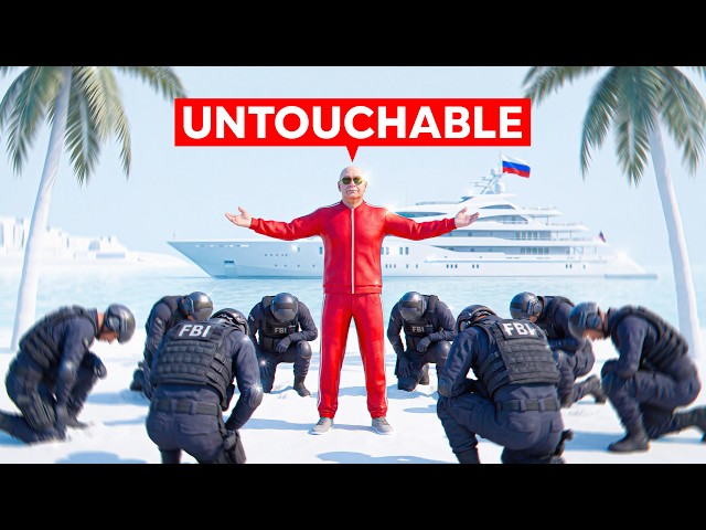 The ONLY Hacker the FBI Gave Up Trying to Catch