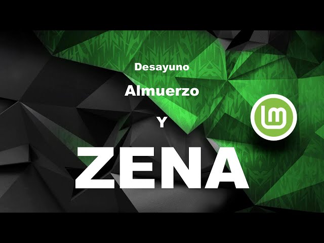 Revisando Linux Mint 22.3 "Zena" Cinnamon 6.6.2 BETA. Vitamina linuxera para cualquier hora