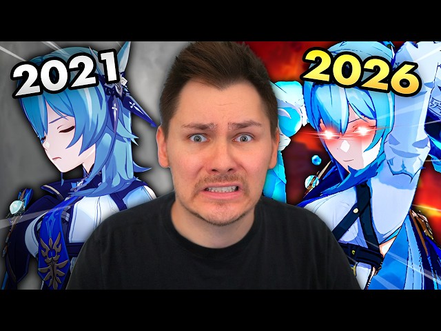 I Rebuilt My FIRST 5 STAR… Was It Worth It in 2026?