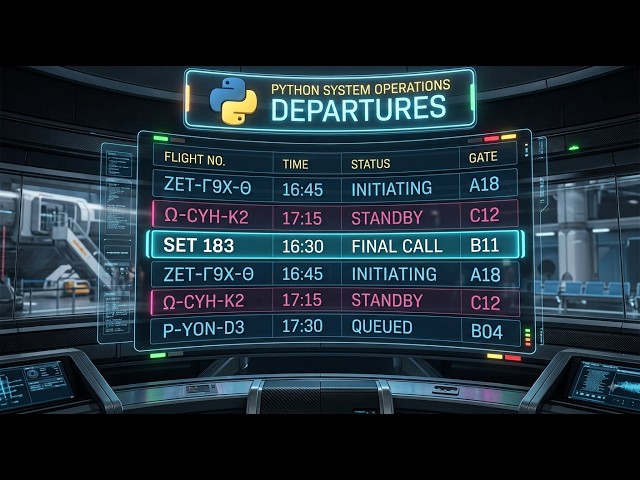 Python Sets