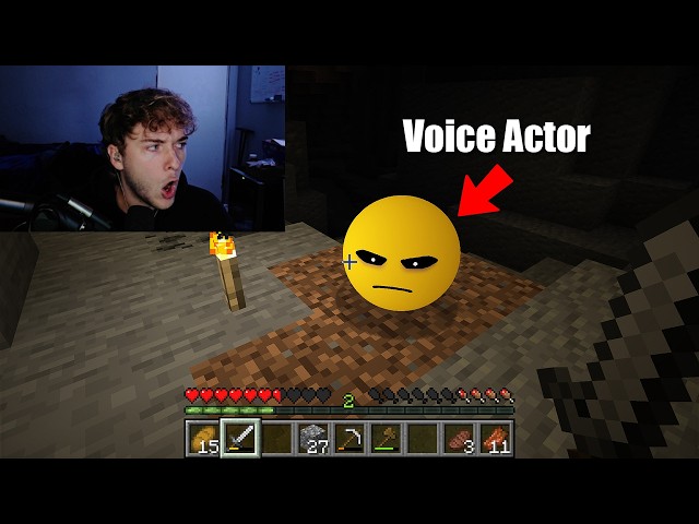 I Got The REAL VERITY To Troll My Friend...