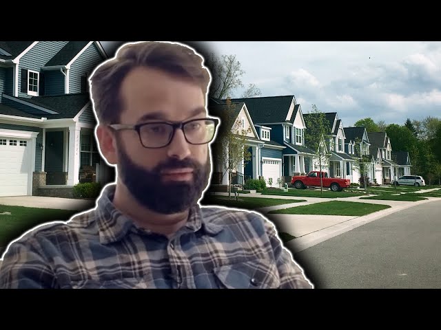 Matt Walsh Is Wondering Where All The Kids Are