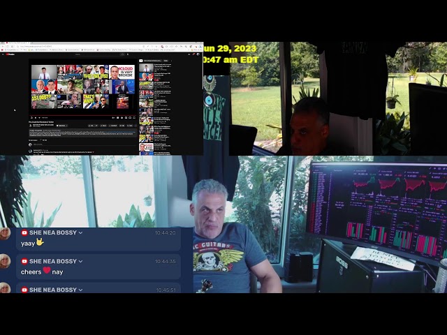CLIPS FROM THE SONG!