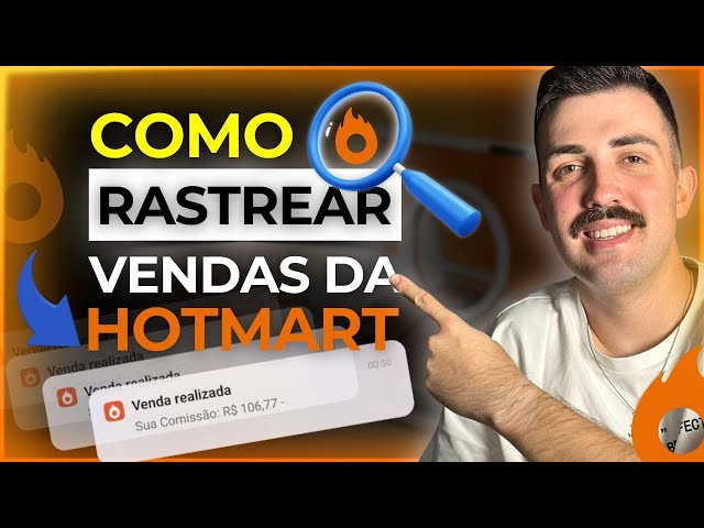 COMO RASTREAR VENDAS NA HOTMART E OTIMIZAR CAMPANHAS | FACEBOOK ADS 2023