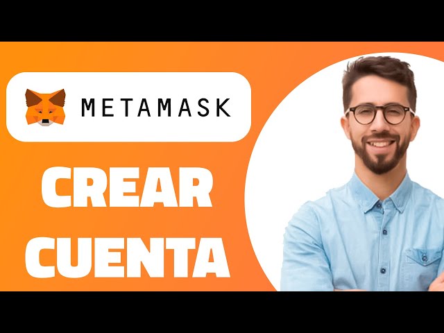 🟢 How to CREATE A METAMASK ACCOUNT in 2026 | Cryptocurrency Wallet