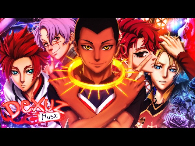 ♪ Cara De Mi Generación | New Gen 11 (Blue Lock) LNS
