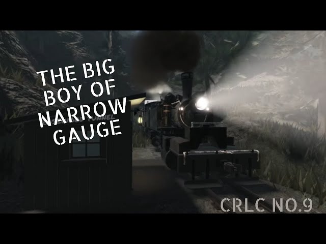 CRLC No.9 Operations