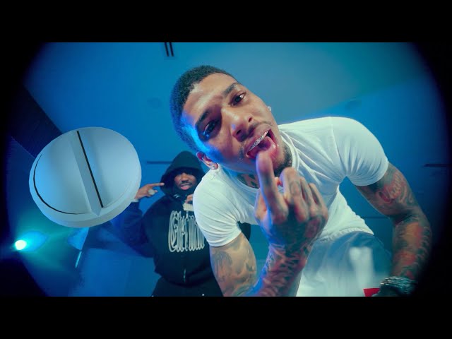 Ndotz, NLE Choppa - WATCH ME NOW! (Official Music Video) | WYFL RIDDIM 