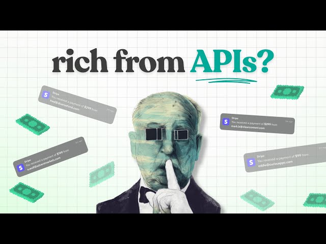 Build a Profitable SaaS (the Easy Way)