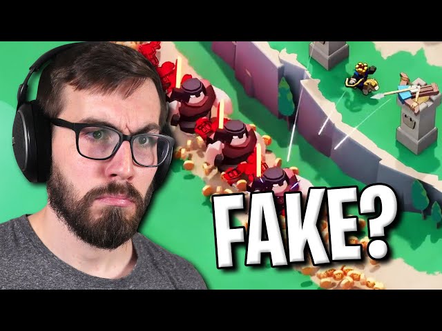 I Played KINGSHOT So You Don't Have To