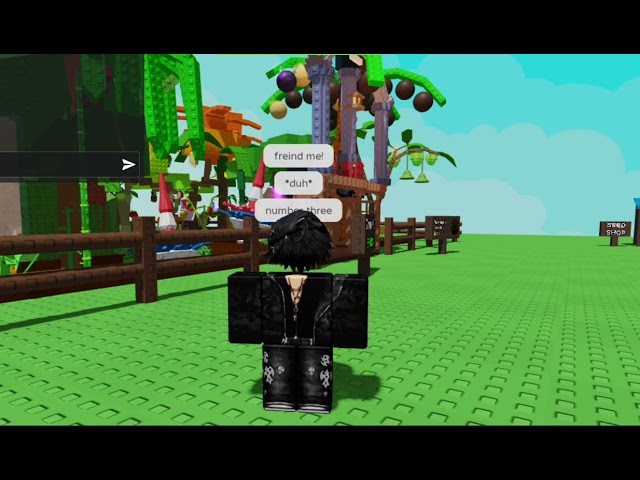 MY USER Is p1b42 all caps #robloxhowto