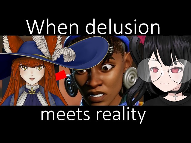The Relooted launch was something...