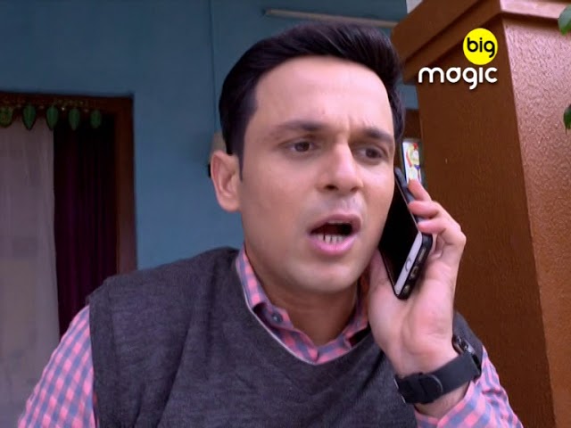 EP 21 - Kis Din Mera Vyah Hovega - Indian Hindi TV Show - Big Magic