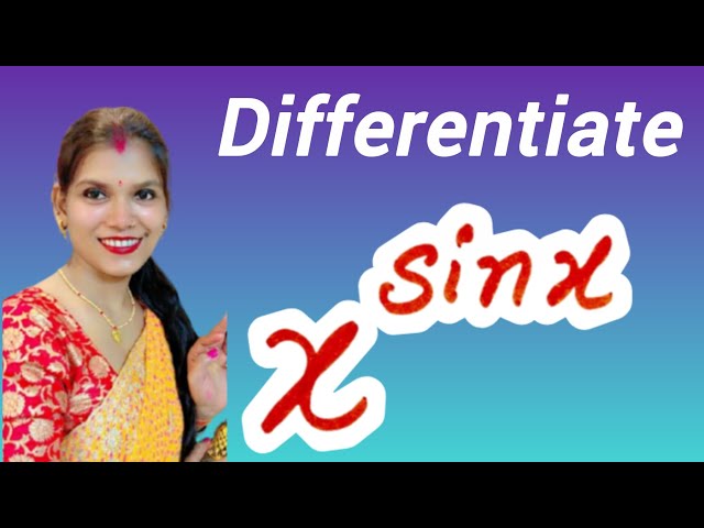 Continuity and Differentiability | Example 29 | Chapter 5 Class 12 maths