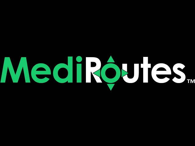 MediRoutes NEMT Software