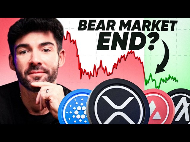 ADA Is Forming a New Pattern | Buyers Are Testing a Key Zone | ADA Price Prediction 2026