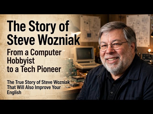 HP Rejected His Computer Design. He Co-Founded Apple.