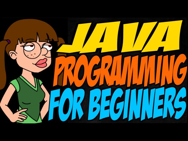 Java Programming for Beginners