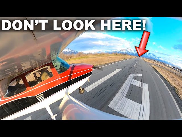 5 INSANE Landing Tips You've NEVER Heard
