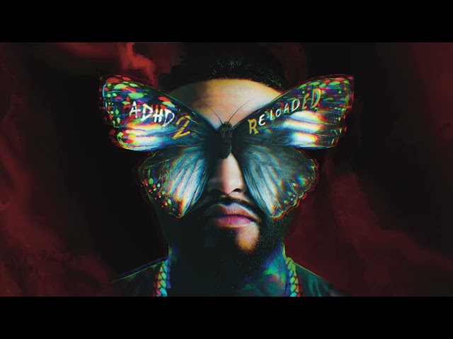 Joyner Lucas ft Kodak Black - Enemies (ADHD 2 Reloaded)