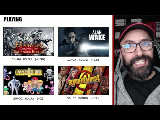 May Channel Update | XEI Gaming 20260427