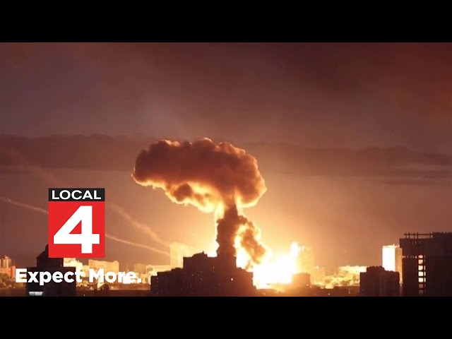 Local 4 News at 5 -- June 2, 2026