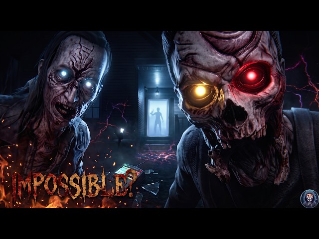CAN I SURVIVE THE NEW UPDATE? 🕵️‍♂️💀 | Phasmophobia LIVE