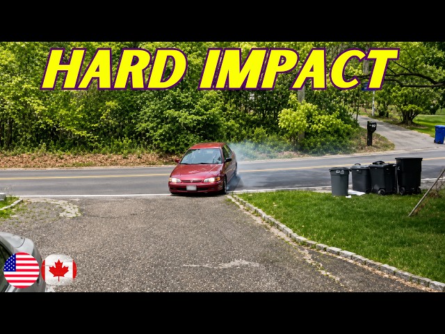 North American Car Crash Compilation - 954 | Driving Fails | Dash Cam USA