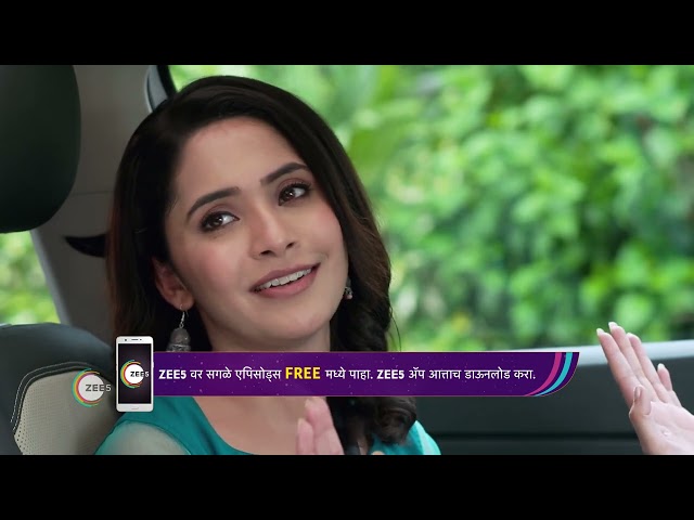 36 Guni Jodi | Ep - 222 | Oct 2, 2023 | Best Scene 2 | Zee Marathi