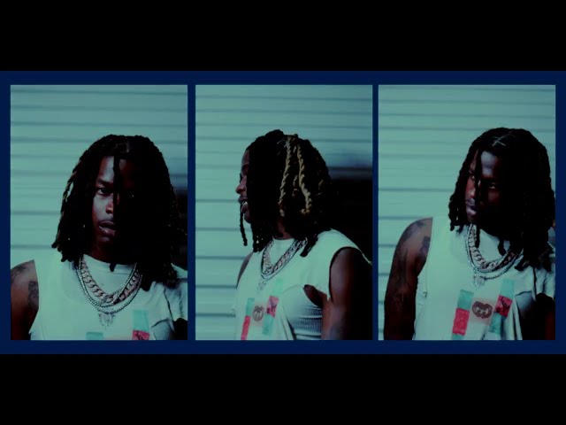 Zukenee - QUESTION MARK (Official Video)