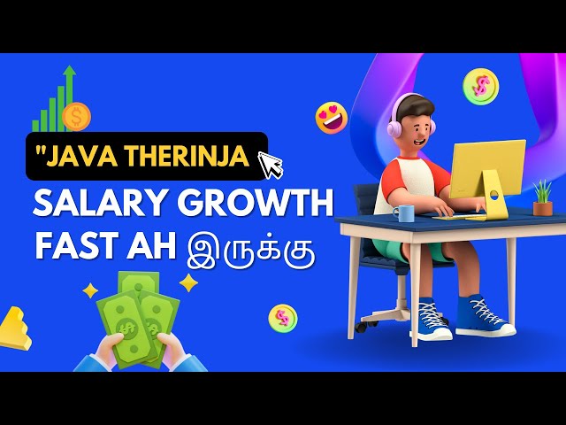 Java Fullstack  | Tamil- Placement Point Solutions