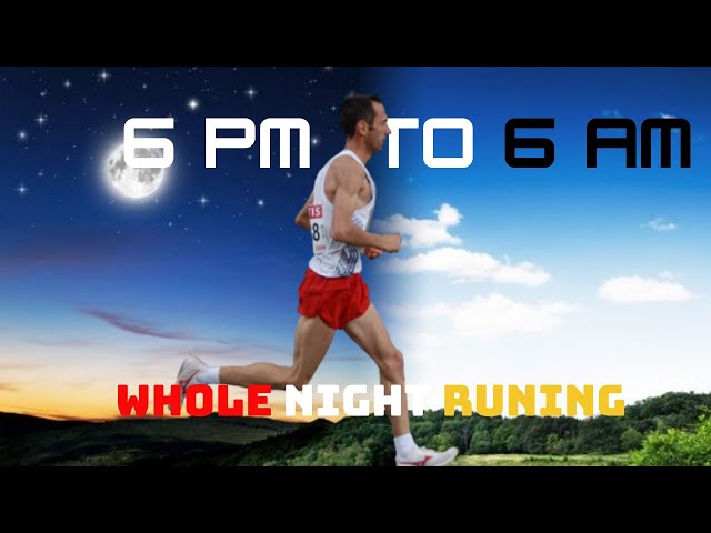 Patrick runs to the sun and back    #iac #shorts