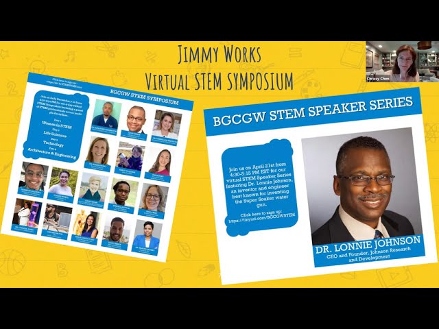 Innovative STEM Programming