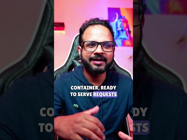 Top 5 docker commands for beginners
