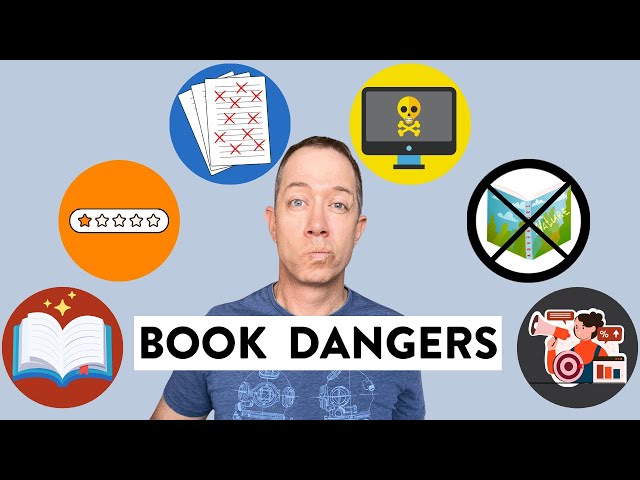 17 Harsh Truths I Wish I Knew Before Publishing my First Book