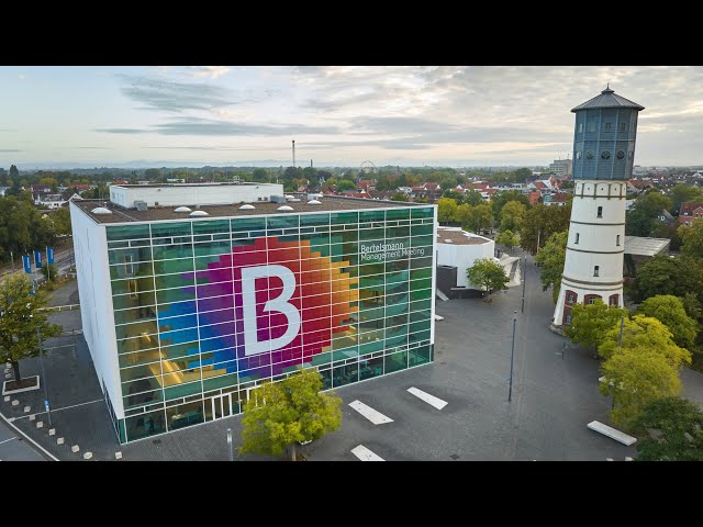 Bertelsmann Management Meeting 2022 – Highlights