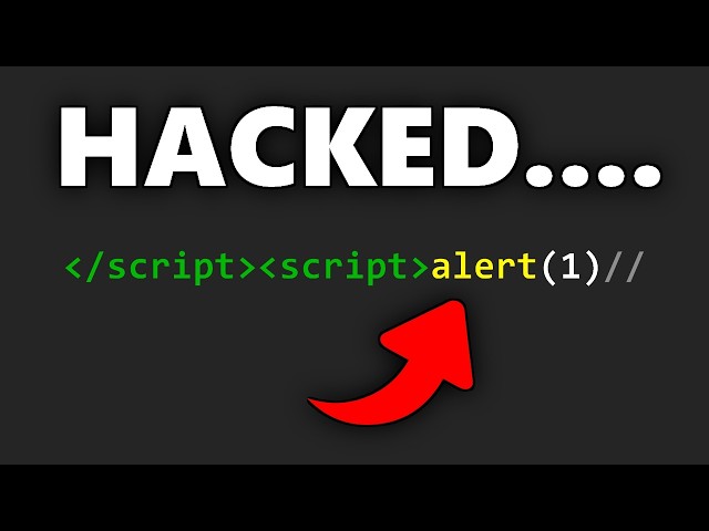 How This One Line Of Code Breaks Any Website