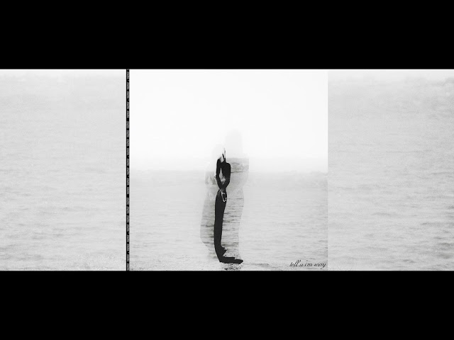 SEON- tell u i'm sorry [Official Audio]