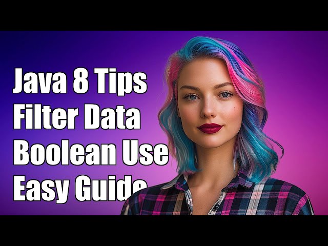 Java 8 Filter Examples: How to Filter Collections Based on Boolean Values
