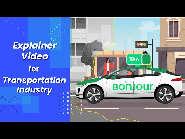 Taxelco (Video 1) | Explainer Video by Animation Explainers