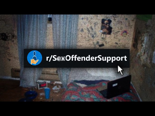 Horrifying Corners of Reddit