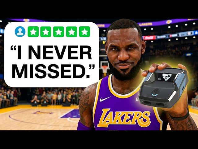 I Tried Cheating In 2k...