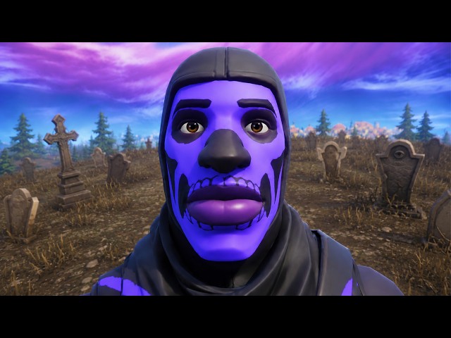 OG fortnite is dead