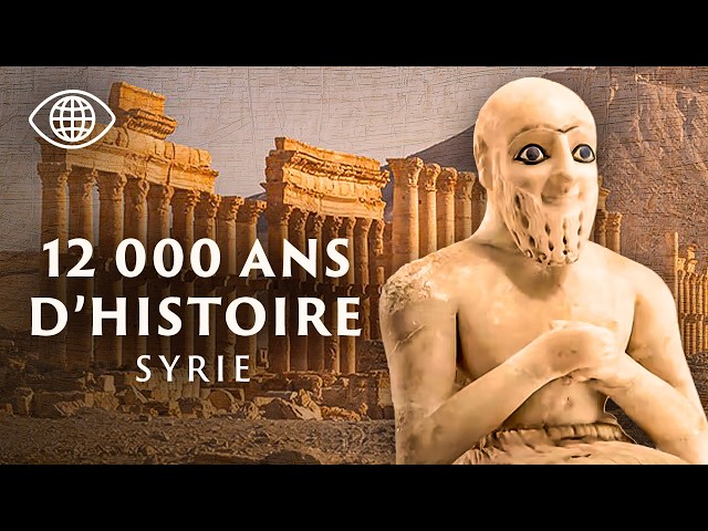 The First Cities of the World: Syria's Forgotten Secret | Ancient History Documentary - AMP
