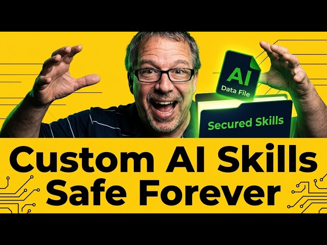ASM AI Skills That Build Themselves 🤖 You Need to See This| Hero Extract