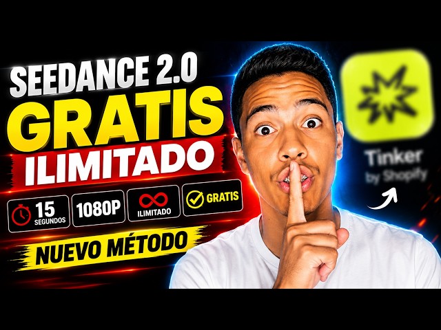Unlimited AI Cinematic Videos | Seedance 2.0 Free 2026