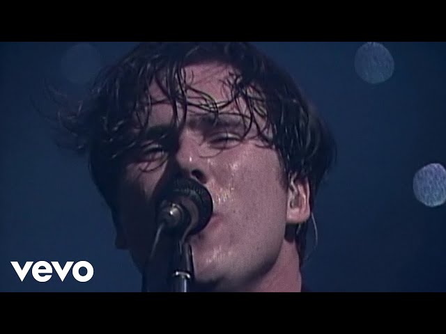 Jimmy Eat World - Sweetness (Live From the 9:30 Club)