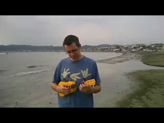 ♪ Please Retweet This Song - Daniemon (original song)