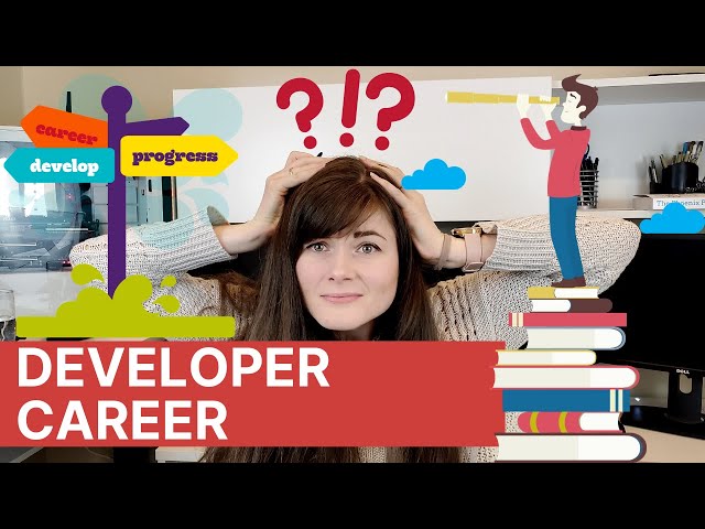 Software Development Career Path | Developer Salary and Roles