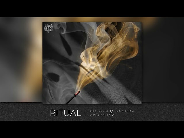 RITUAL - Giorgia Angiuli & SAMDMA